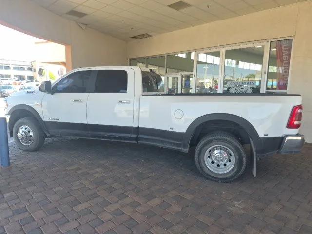 ram ram 3500 pickup 2019 3C63RRJL9KG646983 image ram ram 3500 pickup 2019 3C63RRJL9KG646983 image
